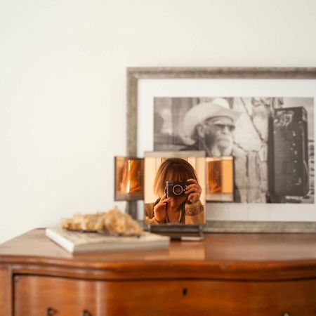 Object Hotel 2Br Room 2B Бисби Экстерьер фото