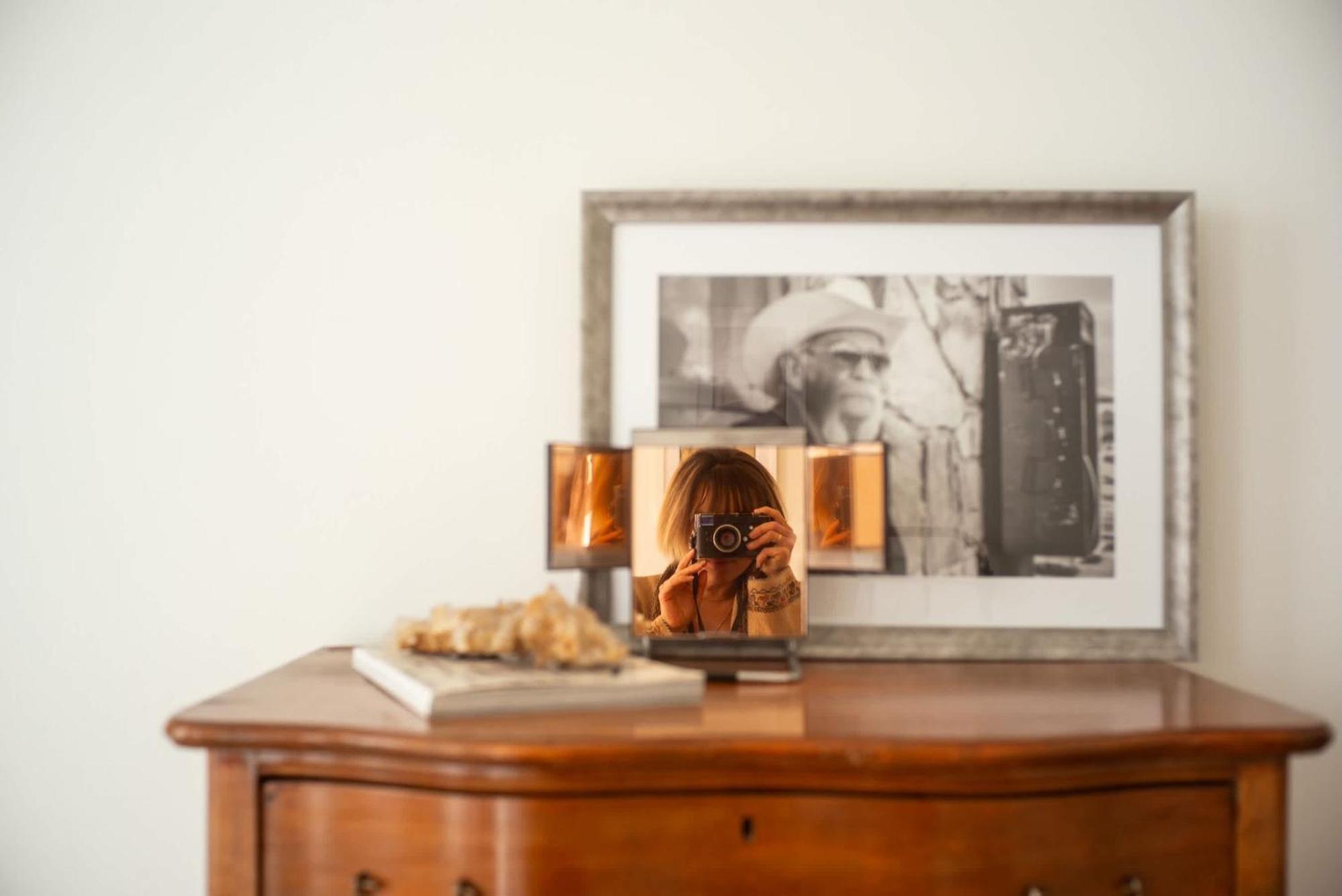 Object Hotel 2Br Room 2B Бисби Экстерьер фото