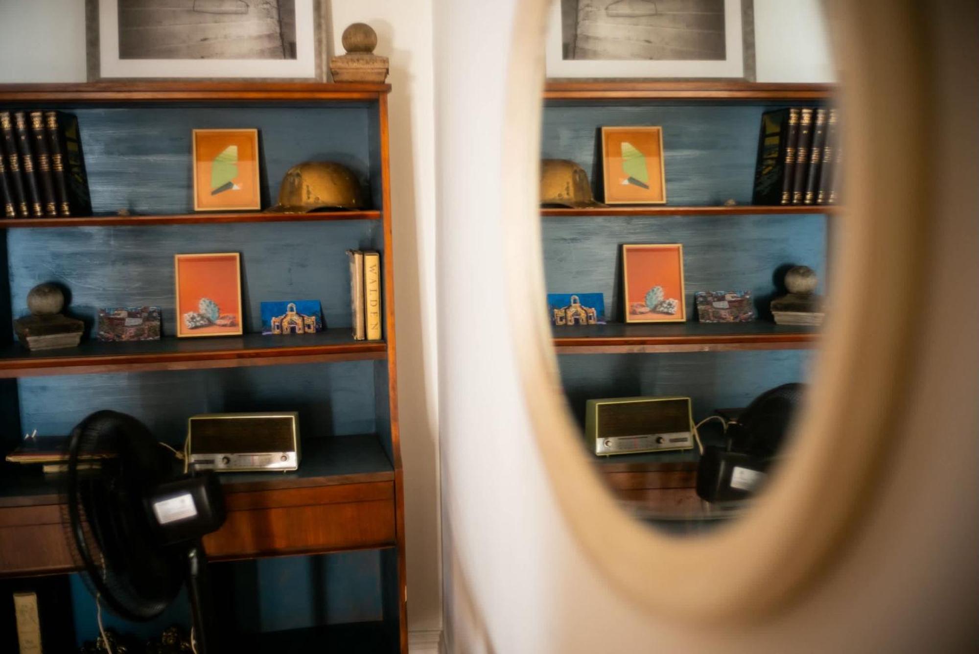 Object Hotel 2Br Room 2B Бисби Экстерьер фото