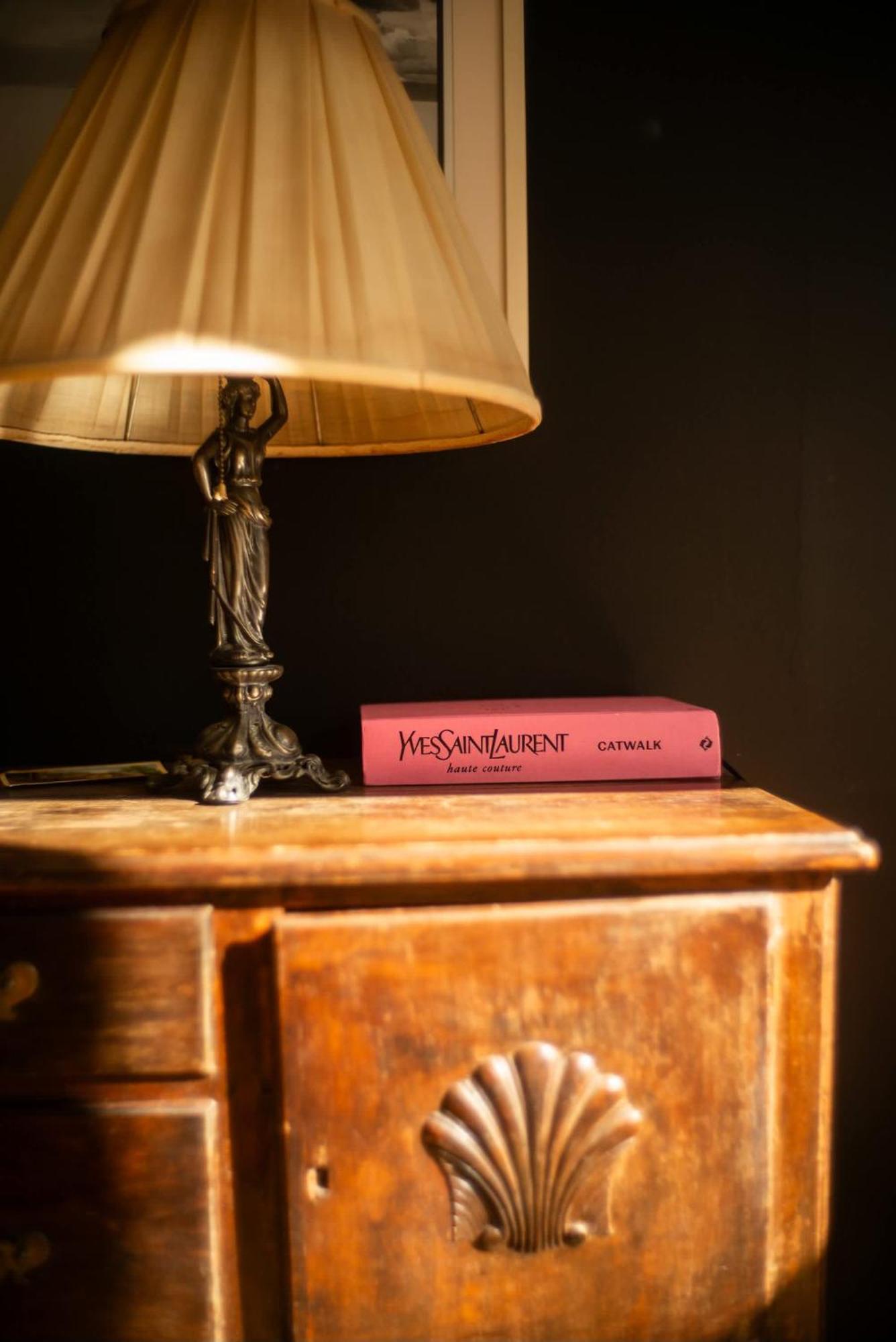 Object Hotel 2Br Room 2B Бисби Экстерьер фото