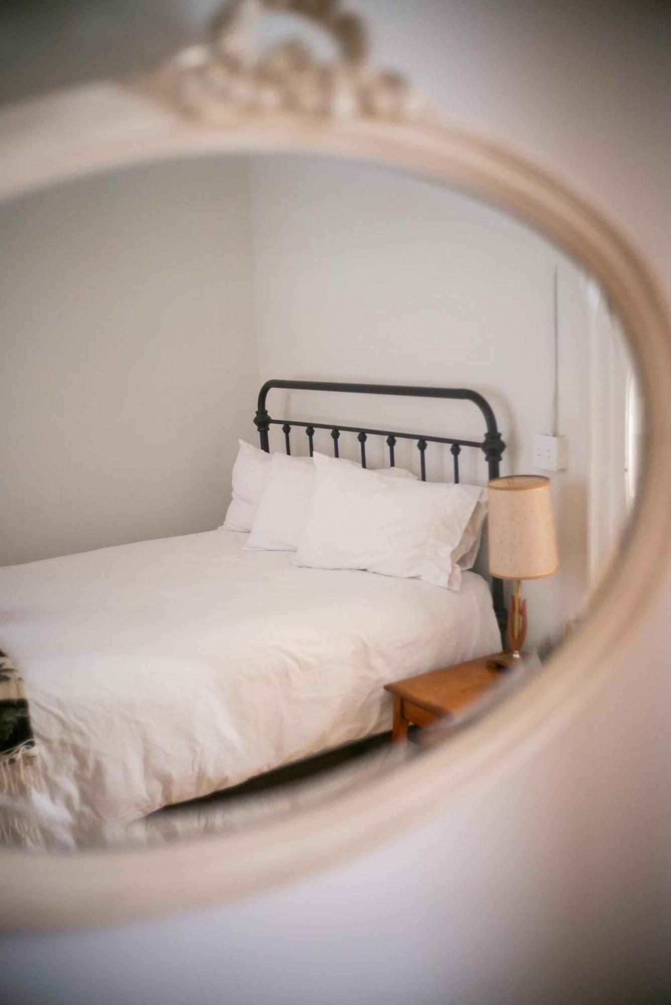 Object Hotel 2Br Room 2B Бисби Экстерьер фото