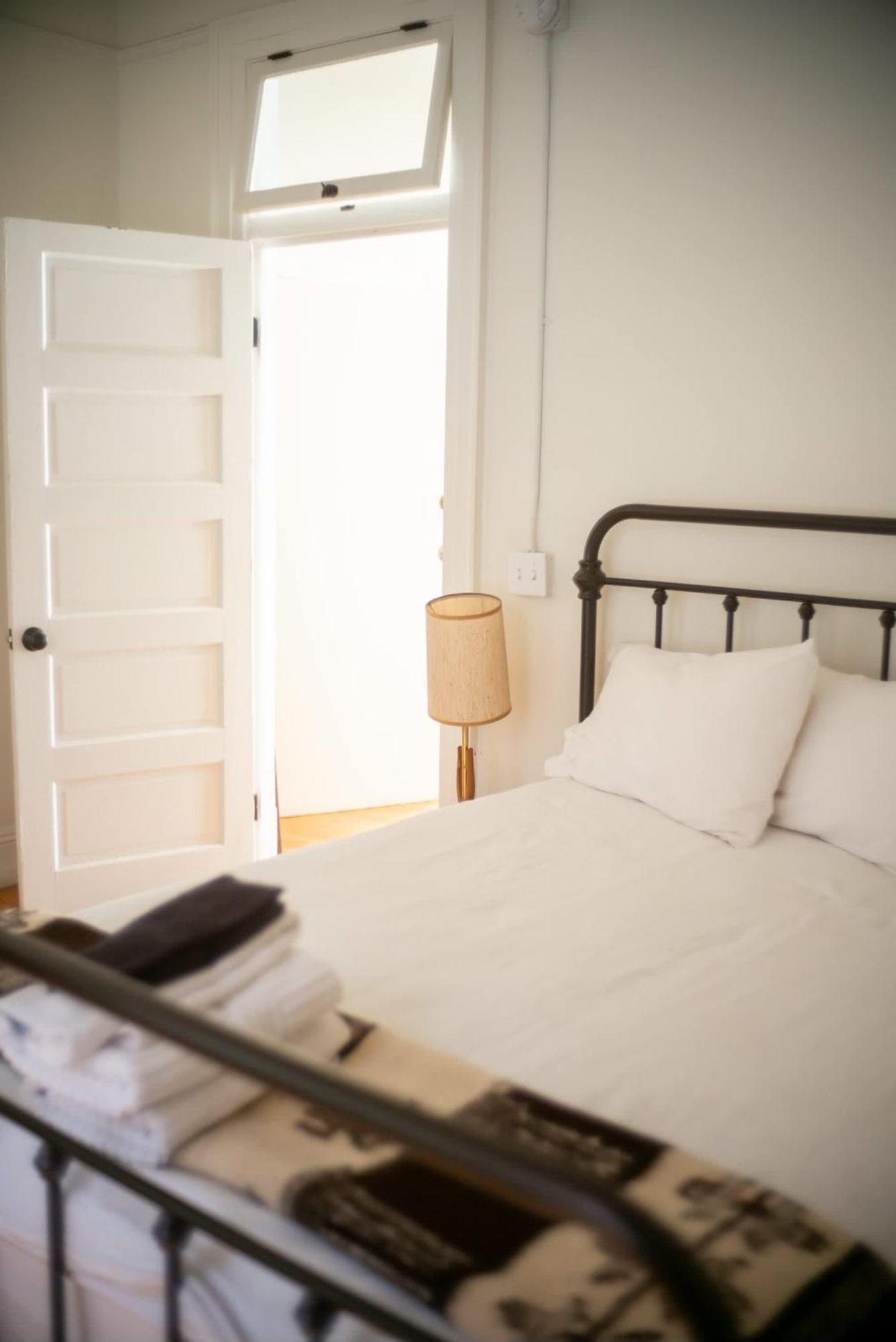 Object Hotel 2Br Room 2B Бисби Экстерьер фото