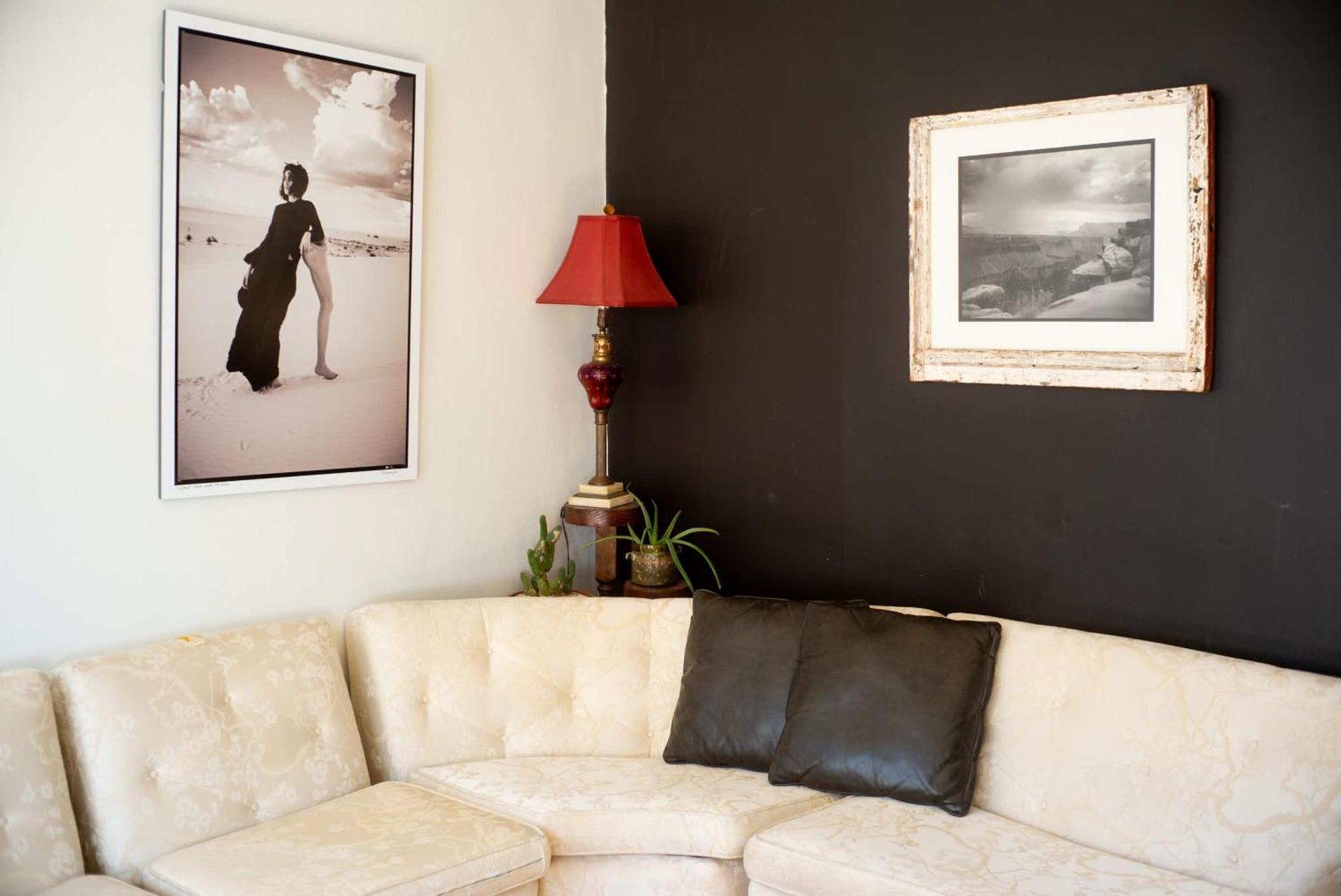 Object Hotel 2Br Room 2B Бисби Экстерьер фото