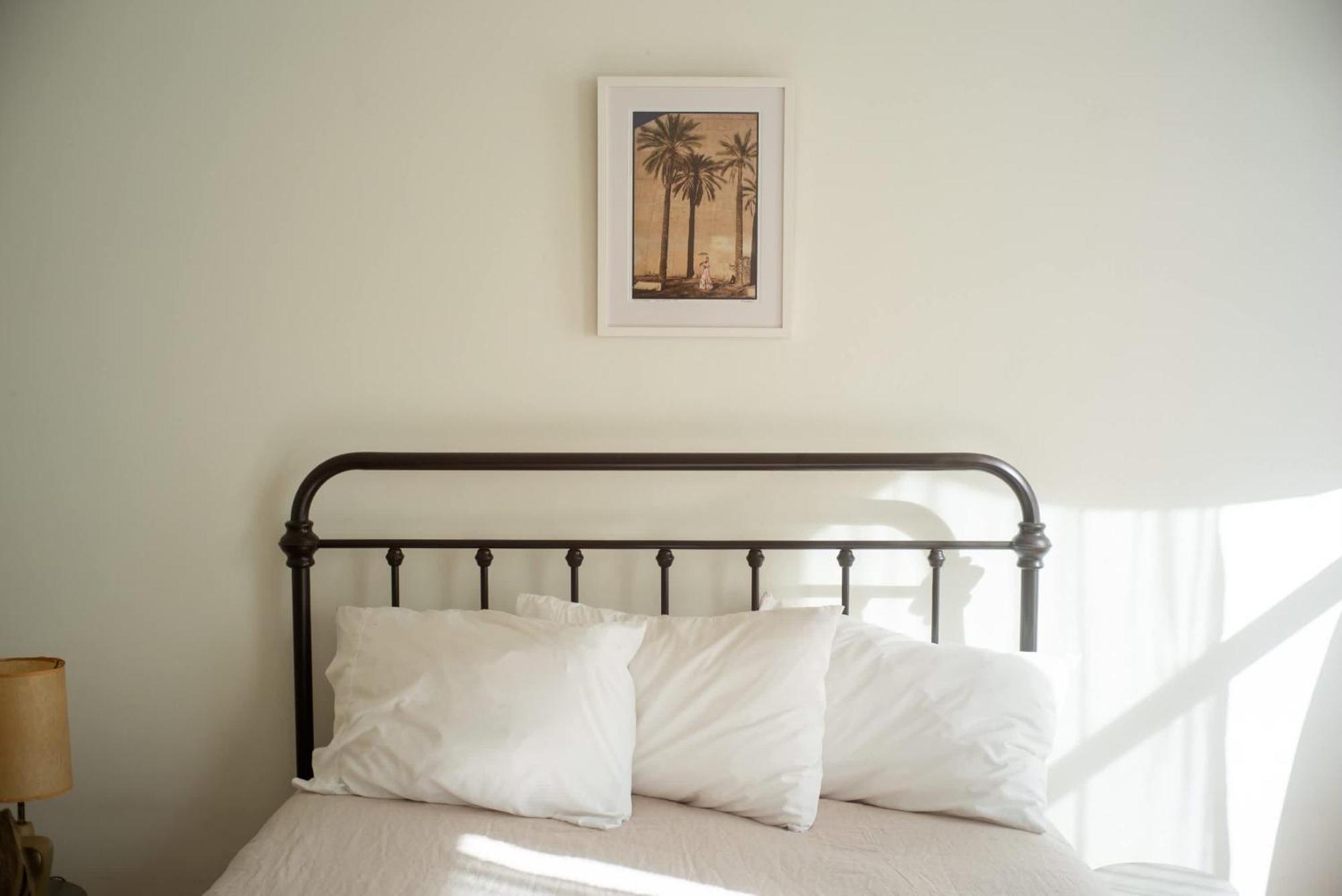 Object Hotel 2Br Room 2B Бисби Экстерьер фото