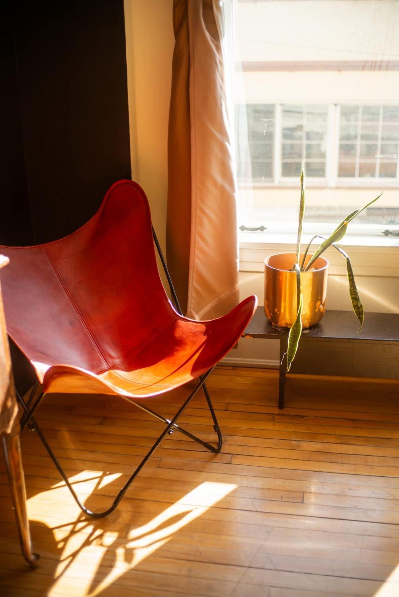 Object Hotel 2Br Room 2B Бисби Экстерьер фото